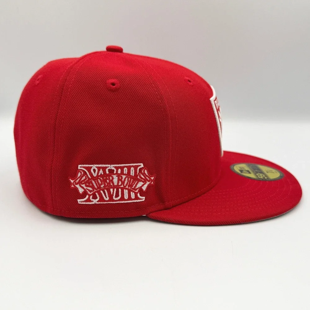 New Era showcase your